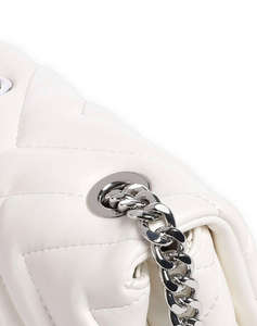 ARMANI EXCHANGE MINI BAG (Размери: 17.5 x 8 x 12см.)