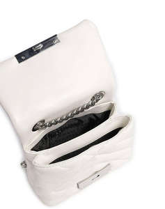 ARMANI EXCHANGE MINI BAG (Размери: 17.5 x 8 x 12см.)