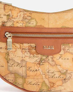 ALV.MARTINI SHOULD.BAG IT.ORIGIN (Размери: 20 x 28 x 8см.)