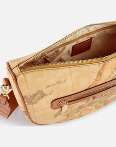 ALV.MARTINI SHOULD.BAG IT.ORIGIN (Размери: 20 x 28 x 8см.)
