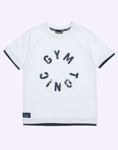 ALOUETTE BLOUSE GYM TONIC