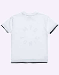 ALOUETTE BLOUSE GYM TONIC