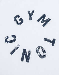 ALOUETTE BLOUSE GYM TONIC