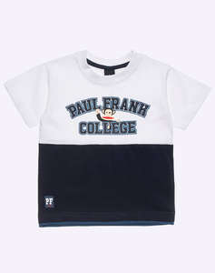 ALOUETTE BLOUSE PAUL FRANK