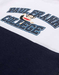ALOUETTE BLOUSE PAUL FRANK
