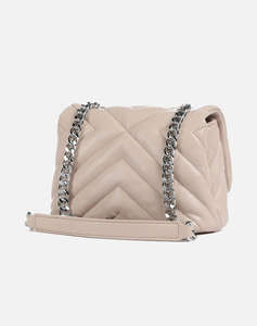 ARMANI EXCHANGE MINI BAG (Размери: 17.5 x 8 x 12см.)