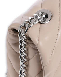 ARMANI EXCHANGE MINI BAG (Размери: 17.5 x 8 x 12см.)
