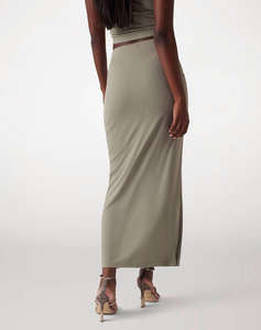 GUESS AIMEE JEWEL DRAP SKIRT ДАМСКА ПОЛА