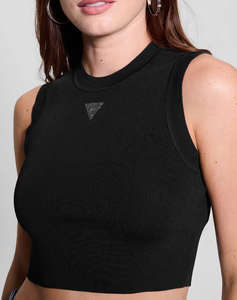 GUESS ALEXIA TANK TOP ДАМСКИ ТОП