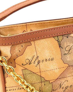 ALV.MARTINI SHOUL.BAG ITAL.ORIGIN (Размери: 14 x 26 x 8см.)