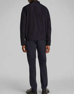 CALVIN KLEIN ESSENTIAL NYLON BLOUSON