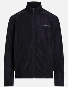 CALVIN KLEIN ESSENTIAL NYLON BLOUSON
