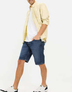 CAMEL КЪСИ ПАНТАЛОНИ DENIM Loose