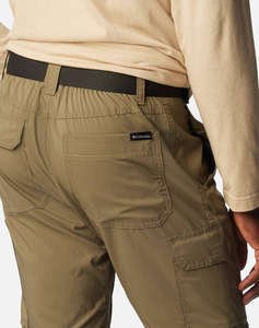 COLUMBIA Мъжки панталониSilver Ridge™ Utility Convertible Pant