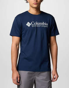 COLUMBIA МЪЖКА ТЕНИСКА CSC Basic Logo™ Short Sleeve Tee