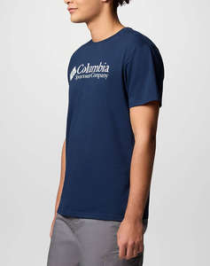 COLUMBIA МЪЖКА ТЕНИСКА CSC Basic Logo™ Short Sleeve Tee