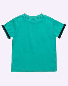 ALOUETTE BLOUSE