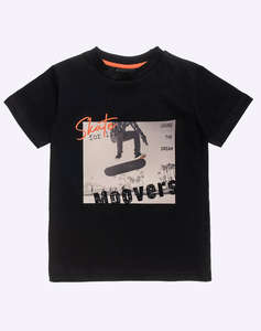 ALOUETTE BLOUSE MOOVERS