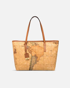 ALV.MARTINI SHOP.BAG ITAL.ORIGIN (Размери: 40 x 28 x 12см.)