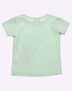 ALOUETTE BLOUSE
