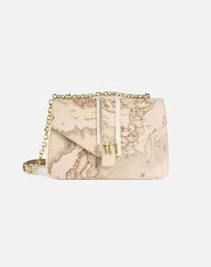ALV.MARTINI SHOULD.BAG IT.ORIGIN (Размери: 16 x 24 x 7см.)