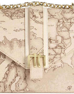 ALV.MARTINI SHOULD.BAG IT.ORIGIN (Размери: 16 x 24 x 7см.)