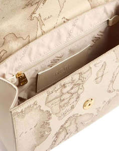 ALV.MARTINI SHOULD.BAG IT.ORIGIN (Размери: 16 x 24 x 7см.)