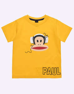 ALOUETTE BLOUSE PAUL FRANK