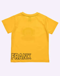 ALOUETTE BLOUSE PAUL FRANK
