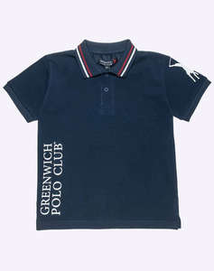 ALOUETTE BLOUSE GREENWICH
