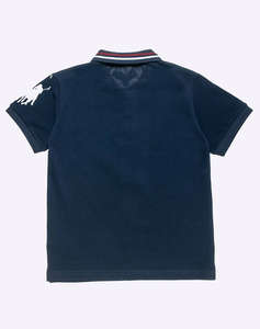 ALOUETTE BLOUSE GREENWICH