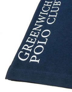 ALOUETTE BLOUSE GREENWICH