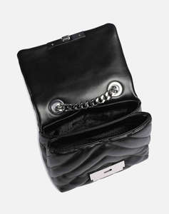 ARMANI EXCHANGE MINI BAG (Размери: 17.5 x 8 x 12см.)