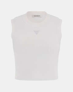 GUESS ALEXIA TANK TOP ДАМСКИ ТОП