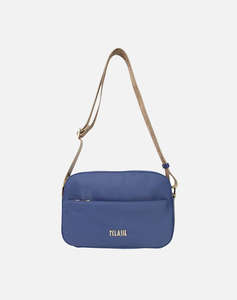 ALV.MARTINI SHOULD.BAG IT.ORIGIN (Размери: 18 x 26 x 7см.)