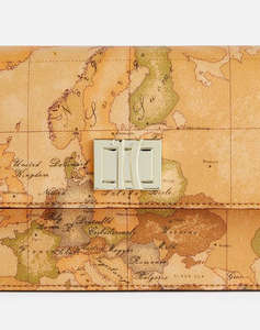ALV.MARTINI SHOULD.BAG IT.ORIGIN (Размери: 13 x 22 x 7см.)