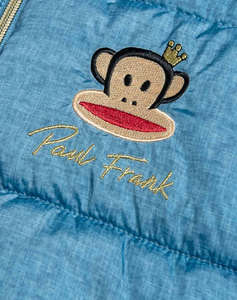 ALOUETTE ЕЛЕК PAUL FRANK