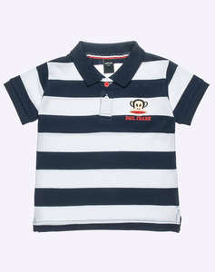 ALOUETTE BLOUSE PAUL FRANK