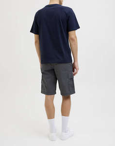 JJREBEL JREBCARLOS REBEL CARGO SHORT SN