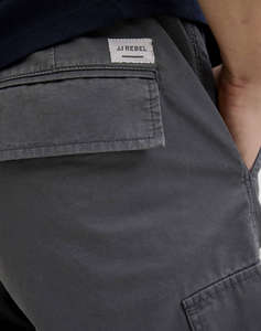 JJREBEL JREBCARLOS REBEL CARGO SHORT SN