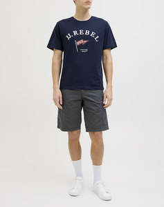 JJREBEL JREBCARLOS REBEL CARGO SHORT SN