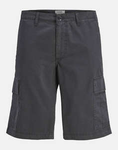 JJREBEL JREBCARLOS REBEL CARGO SHORT SN