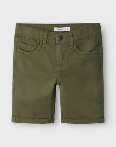 NAME IT NKMSILAS ISAK LSHORT TWI 3122-MF TB NOOS