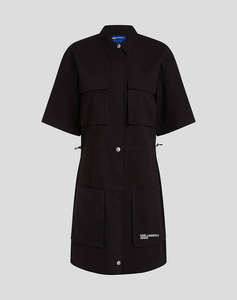 KARL JEANS KLJ UTILITY DRESS