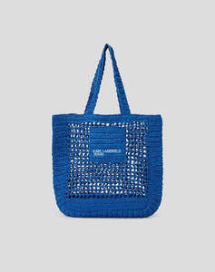 KARL LAGERFELD KLJ BEACH SHOPPER (Размери: 34 x 37 x 12см)