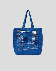 KARL LAGERFELD KLJ BEACH SHOPPER (Размери: 34 x 37 x 12см)
