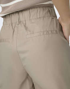 ONLY ONLZORA MW BERMUDA SHORTS PNT