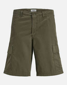 JJREBEL JREBCARLOS REBEL CARGO SHORT SN