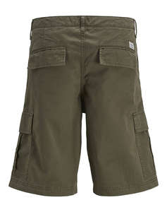 JJREBEL JREBCARLOS REBEL CARGO SHORT SN