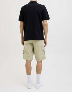 JJREBEL JREBCARLOS REBEL CARGO SHORT SN